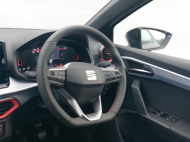 Used SEAT Ibiza 2025 for sale - 77090468: Photo 10