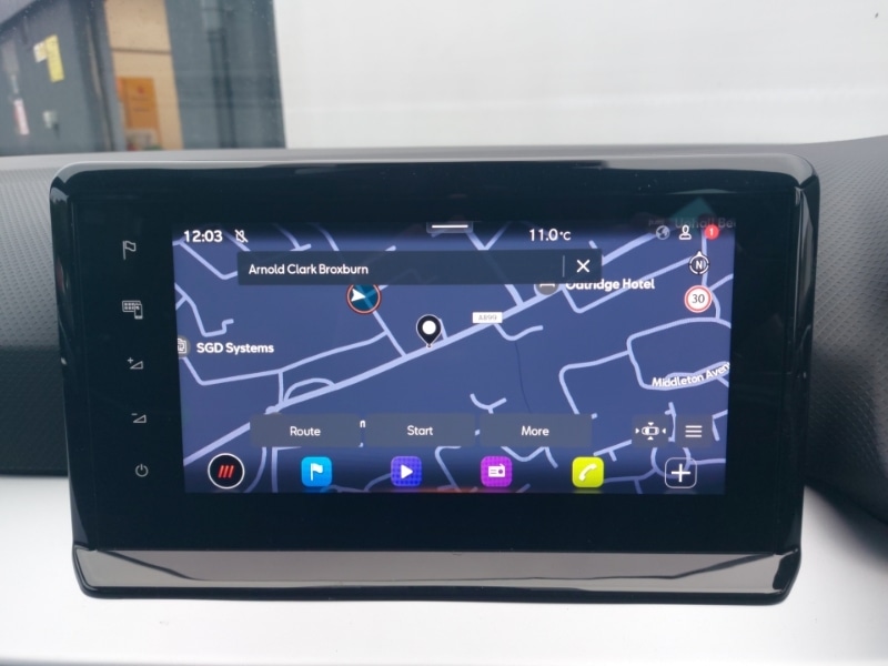 Used SEAT Ibiza 2025 for sale - 77090468: Photo 11