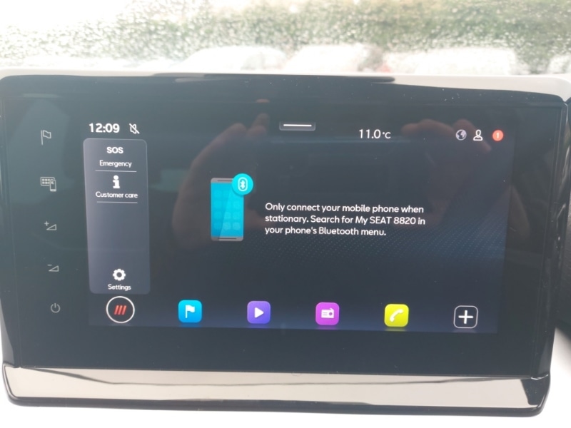 Used SEAT Ibiza 2025 for sale - 77090468: Photo 13