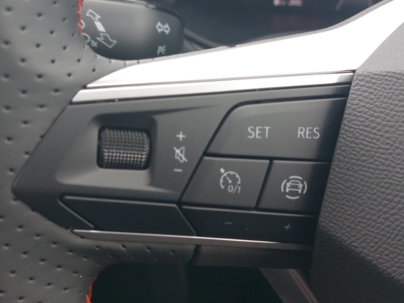 Used SEAT Ibiza 2025 for sale - 77090468: Photo 18