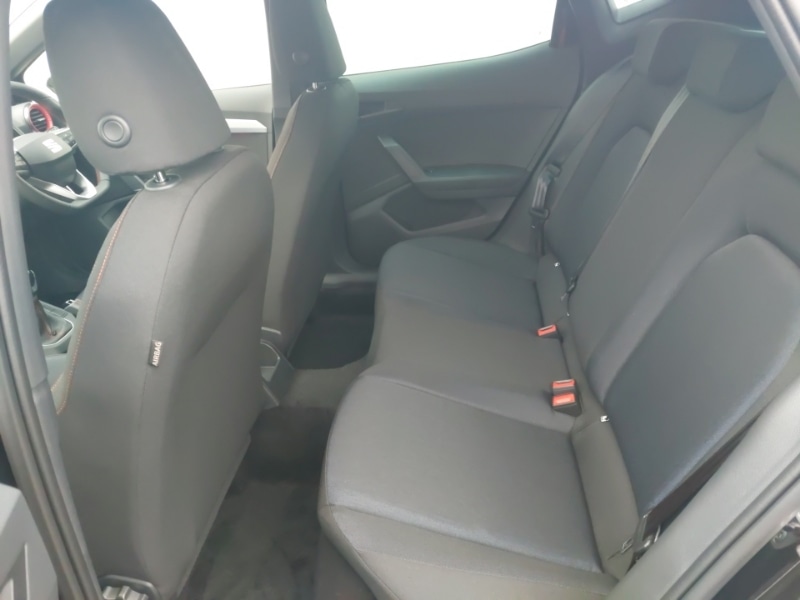 Used SEAT Ibiza 2025 for sale - 77090468: Photo 6