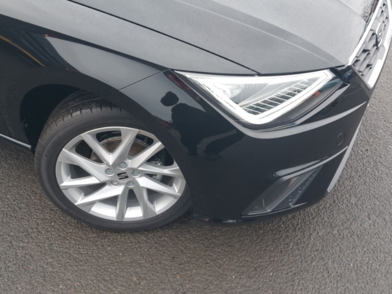 Used SEAT Ibiza 2025 for sale - 77090468: Photo 9