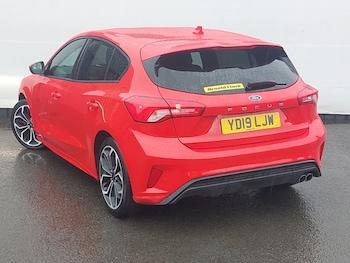 Used Ford Focus 2019 for sale - 75780334: Photo