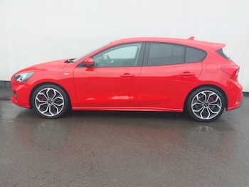 Used Ford Focus 2019 for sale - 75780334: Photo
