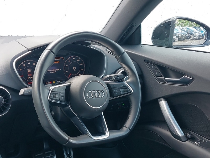 Used Audi TT 2019 for sale - 77043792: Photo 10