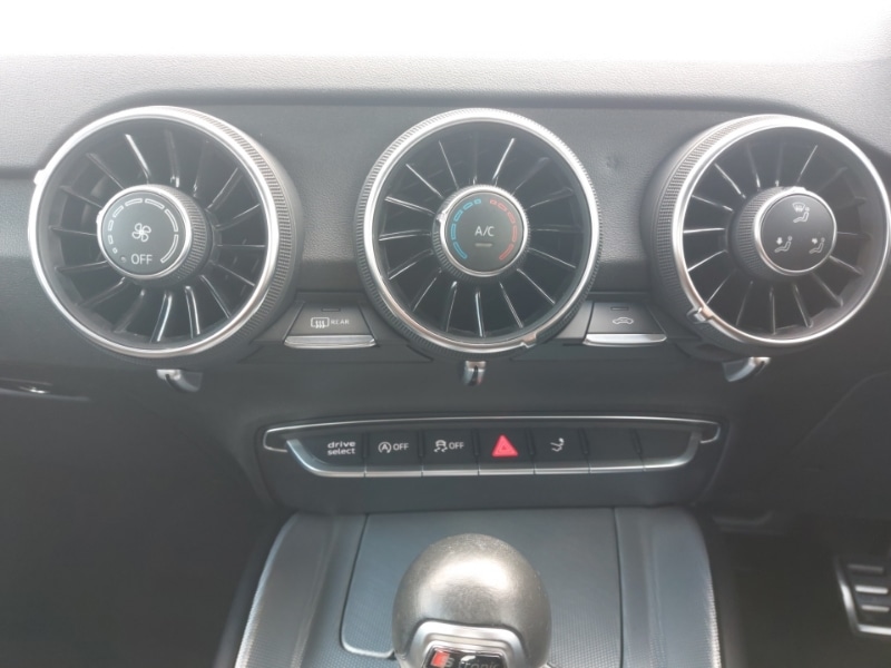 Used Audi TT 2019 for sale - 77043792: Photo 11