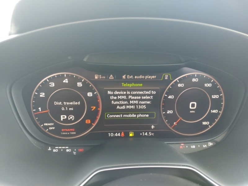 Used Audi TT 2019 for sale - 77043792: Photo 15