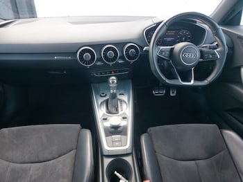 Used Audi TT 2019 for sale - 77043792: Photo