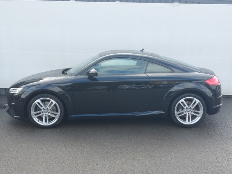 Used Audi TT 2019 for sale - 77043792: Photo 4