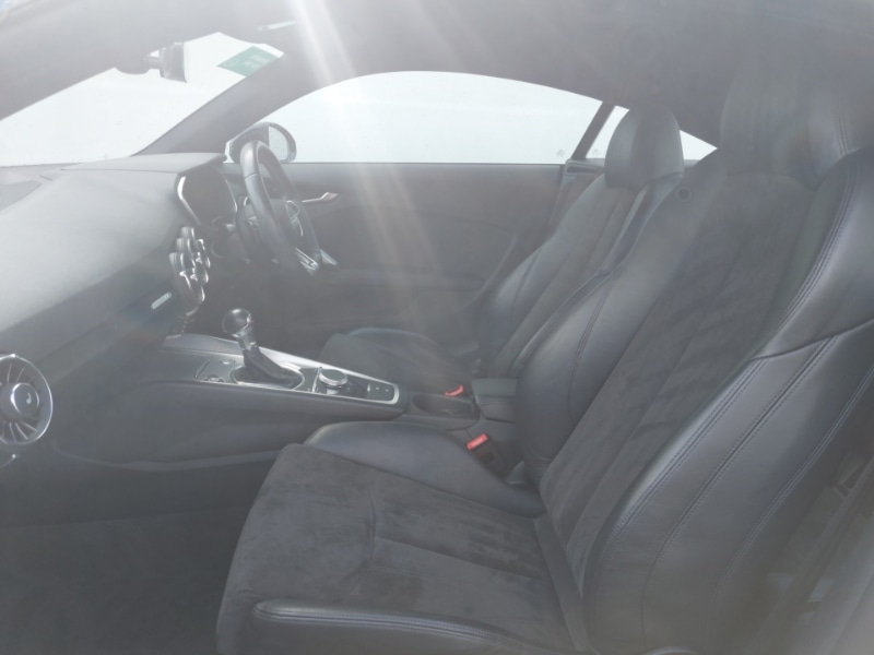 Used Audi TT 2019 for sale - 77043792: Photo 5