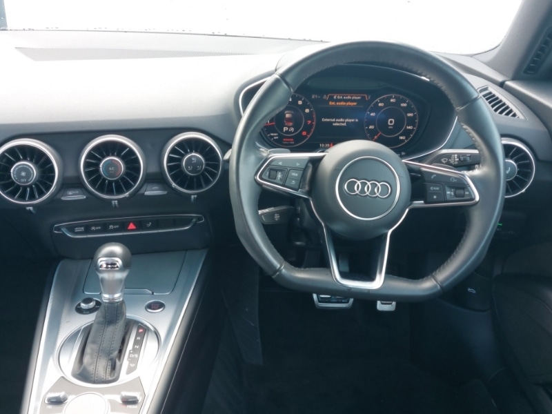 Used Audi TT 2019 for sale - 77043792: Photo 7