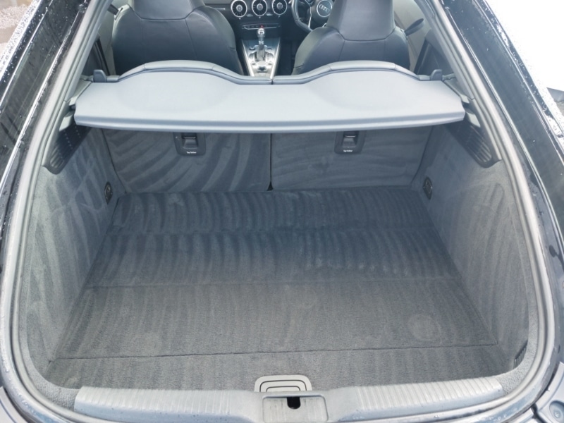 Used Audi TT 2019 for sale - 77043792: Photo 8