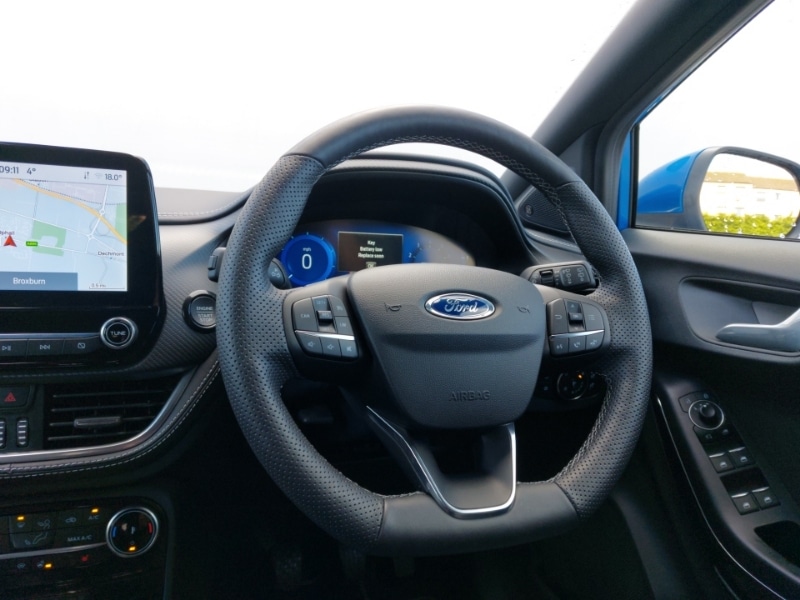 Used Ford Puma 2023 for sale - 78054577: Photo 10