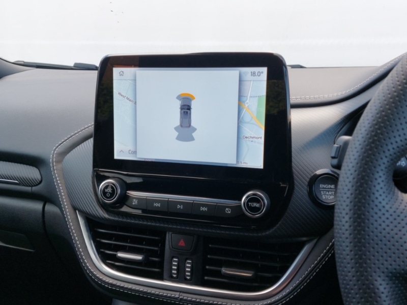 Used Ford Puma 2023 for sale - 78054577: Photo 11