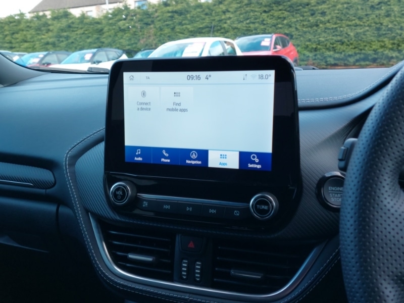 Used Ford Puma 2023 for sale - 78054577: Photo 12