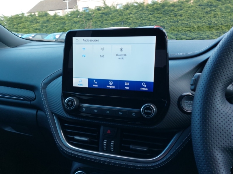 Used Ford Puma 2023 for sale - 78054577: Photo 13