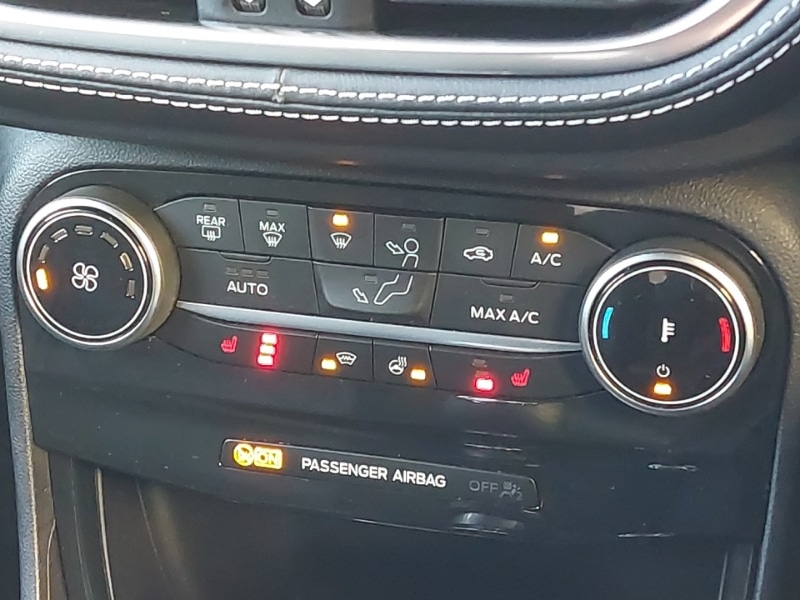 Used Ford Puma 2023 for sale - 78054577: Photo 14