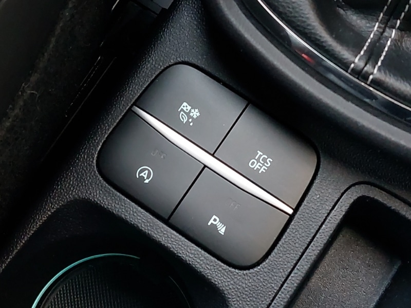 Used Ford Puma 2023 for sale - 78054577: Photo 16