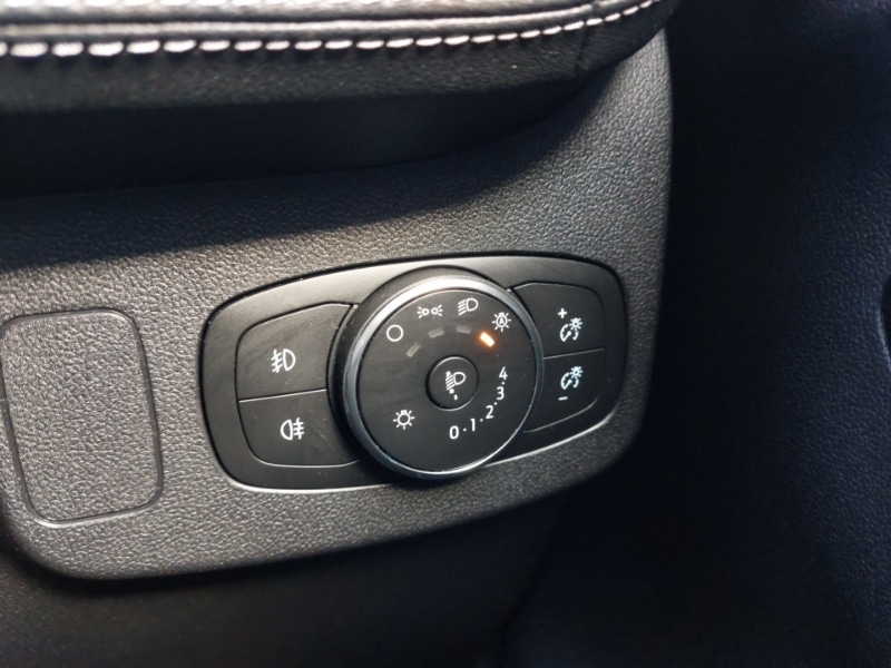 Used Ford Puma 2023 for sale - 78054577: Photo 19