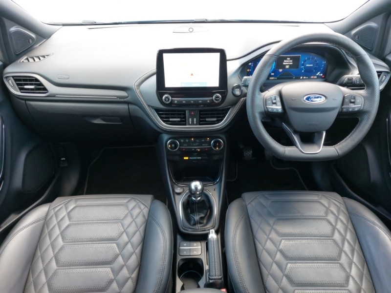 Used Ford Puma 2023 for sale - 78054577: Photo 2