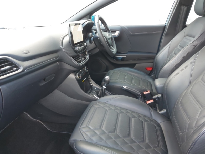 Used Ford Puma 2023 for sale - 78054577: Photo 5