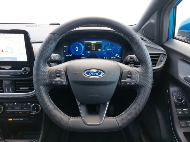 Used Ford Puma 2023 for sale - 78054577: Photo 7