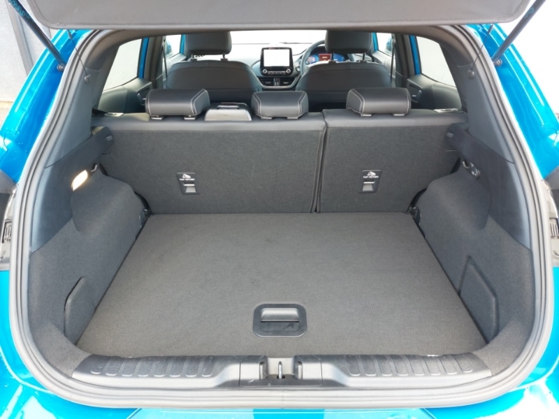 Used Ford Puma 2023 for sale - 78054577: Photo 8