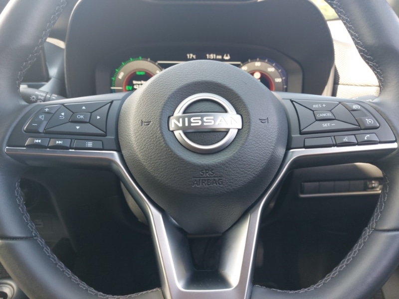 Used Nissan Juke 2024 for sale - 77097178: Photo 12
