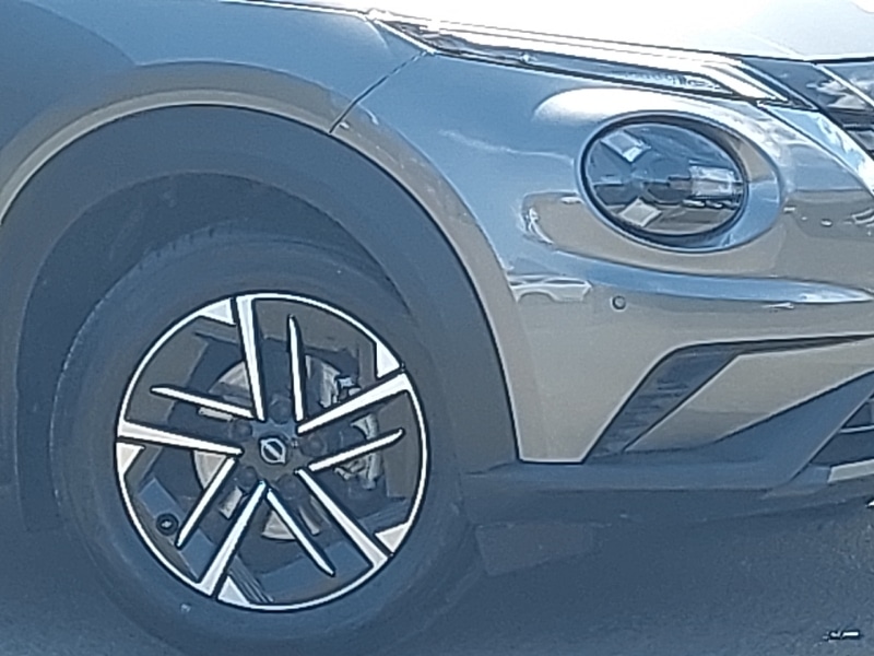 Used Nissan Juke 2024 for sale - 77097178: Photo 9