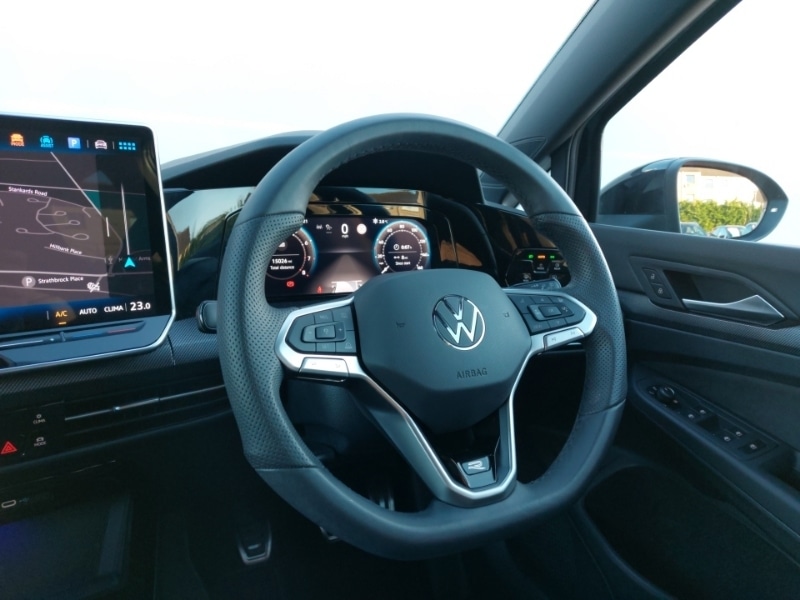 Used Volkswagen Golf 2024 for sale - 76695974: Photo 10