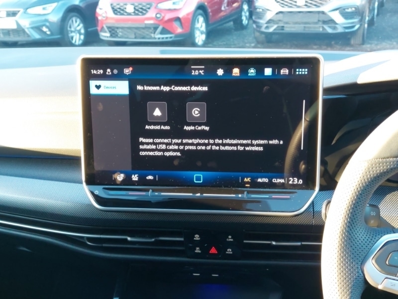 Used Volkswagen Golf 2024 for sale - 76695974: Photo 12