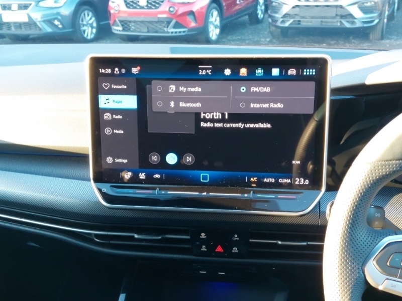 Used Volkswagen Golf 2024 for sale - 76695974: Photo 13