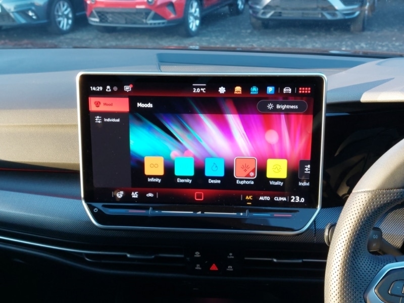 Used Volkswagen Golf 2024 for sale - 76695974: Photo 14