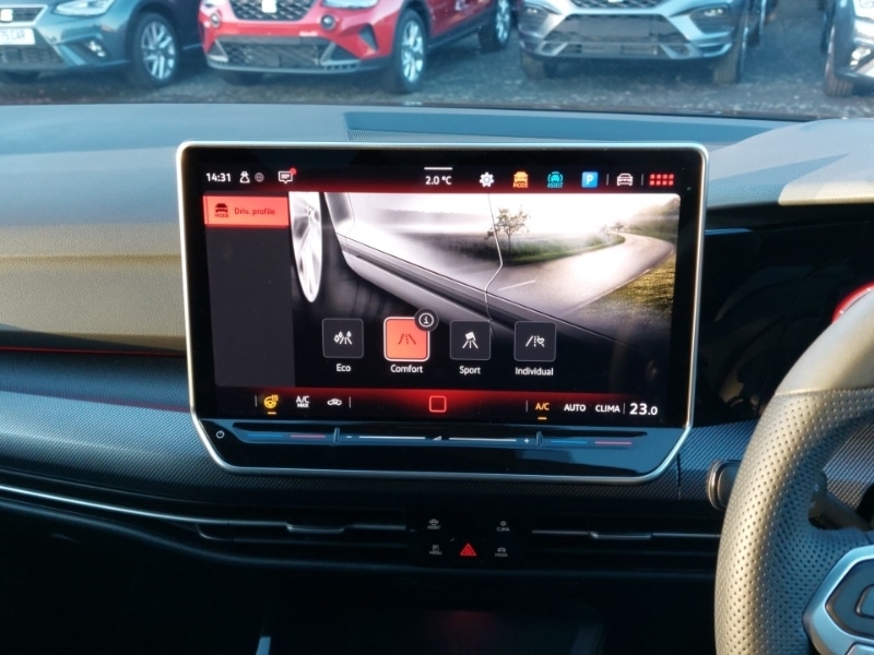 Used Volkswagen Golf 2024 for sale - 76695974: Photo 16