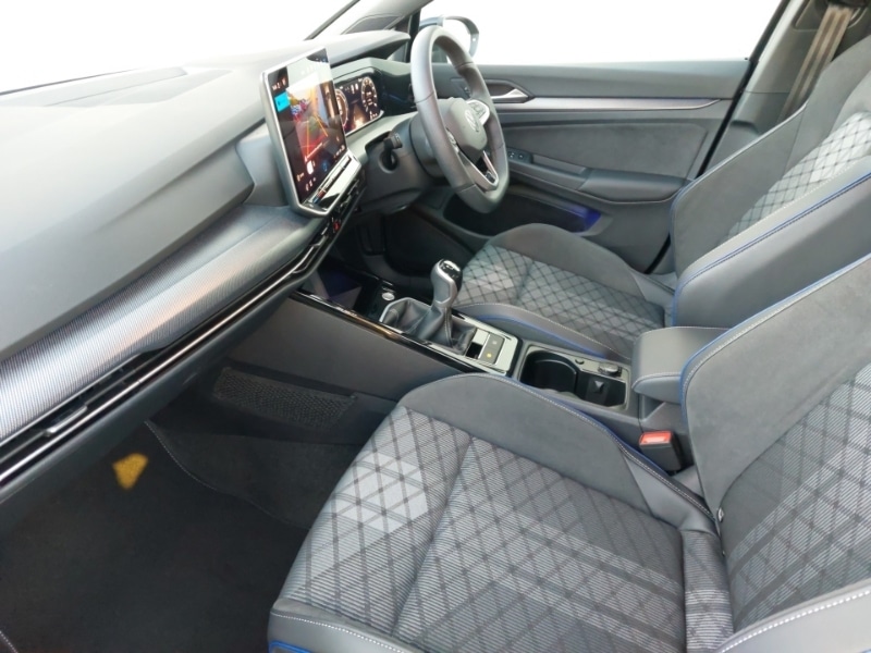 Used Volkswagen Golf 2024 for sale - 76695974: Photo 5