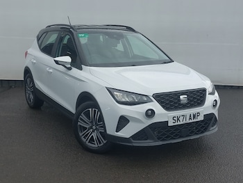 SEAT - Arona