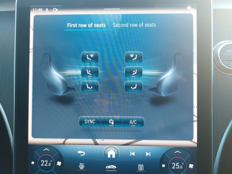 Used Mercedes-Benz C Class 2024 for sale - 76543688: Photo 17