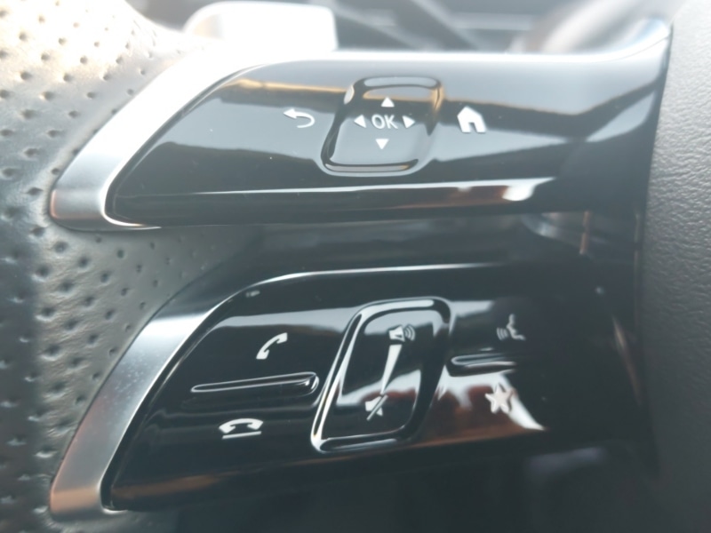 Used Mercedes-Benz C Class 2024 for sale - 76543688: Photo 18