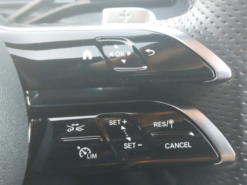 Used Mercedes-Benz C Class 2024 for sale - 76543688: Photo 19