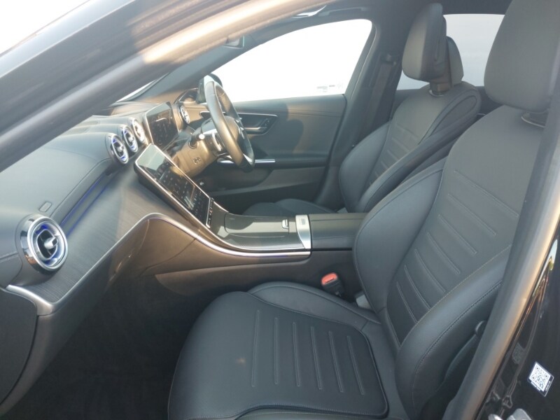 Used Mercedes-Benz C Class 2024 for sale - 76543688: Photo 5