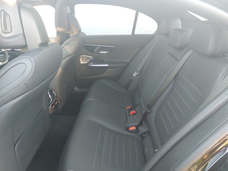 Used Mercedes-Benz C Class 2024 for sale - 76543688: Photo 6