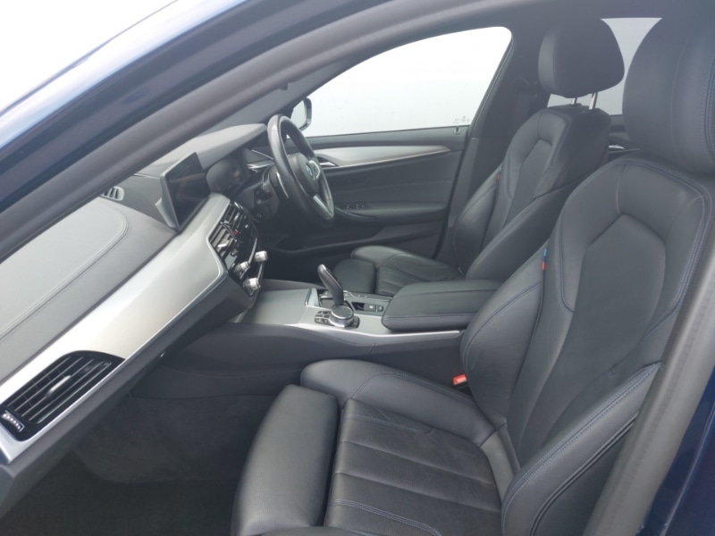 Used BMW 5 Series 2019 for sale - 76160756: Photo 5