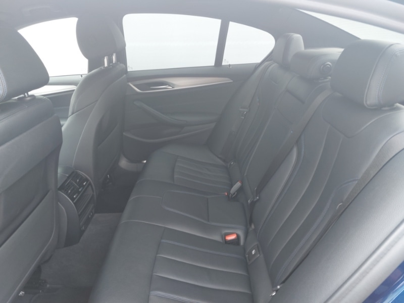 Used BMW 5 Series 2019 for sale - 76160756: Photo 6