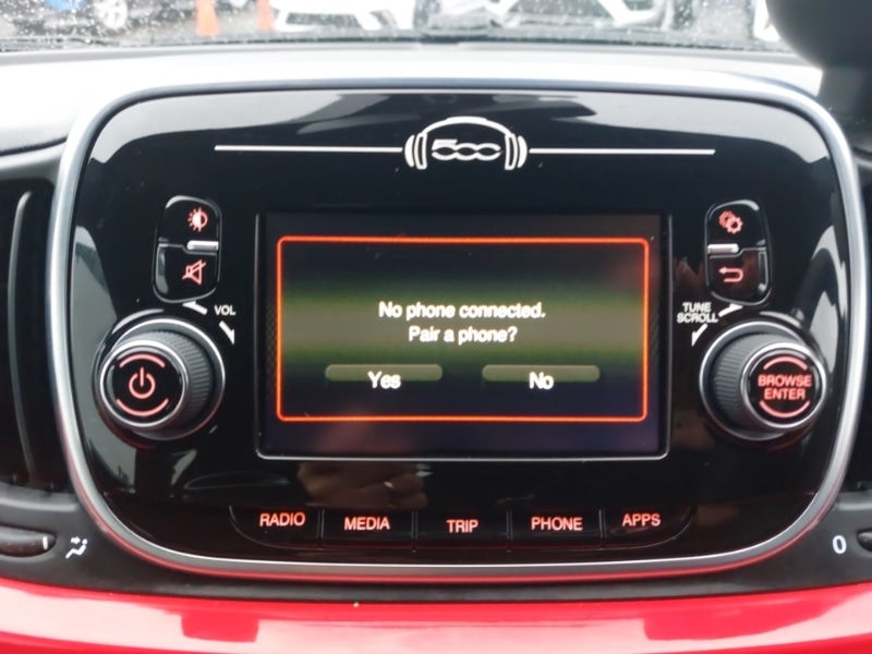 Used Abarth 595 2017 for sale - 77251989: Photo 13