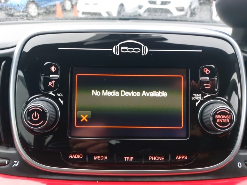 Used Abarth 595 2017 for sale - 77251989: Photo 14