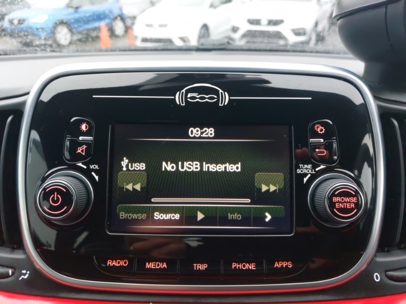 Used Abarth 595 2017 for sale - 77251989: Photo 15