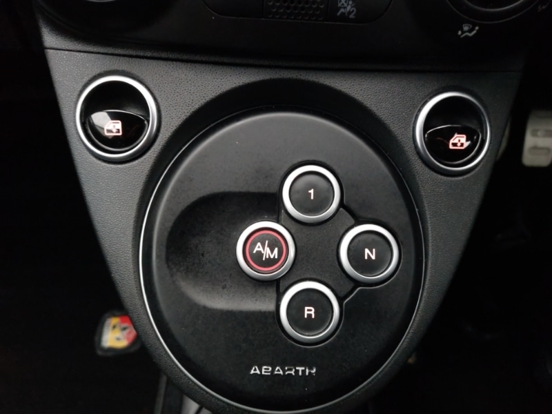 Used Abarth 595 2017 for sale - 77251989: Photo 17