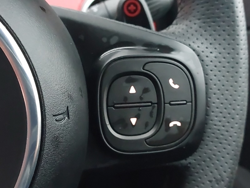 Used Abarth 595 2017 for sale - 77251989: Photo 19