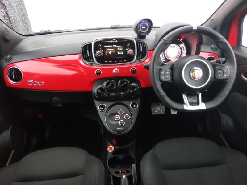 Used Abarth 595 2017 for sale - 77251989: Photo 2