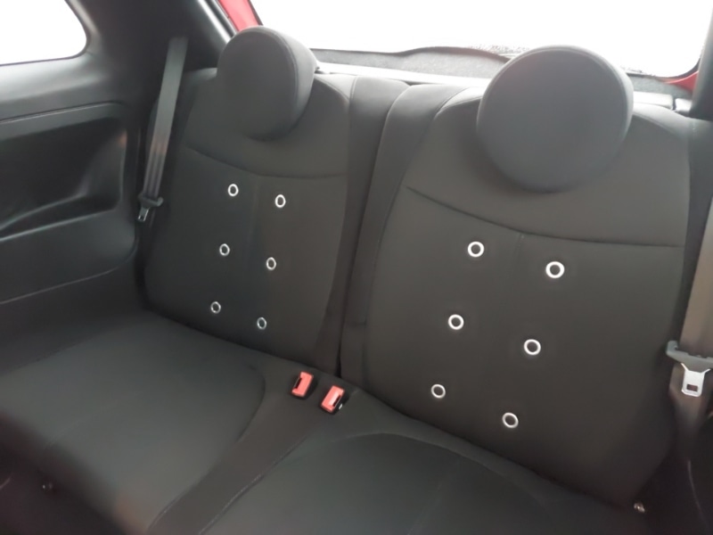 Used Abarth 595 2017 for sale - 77251989: Photo 6